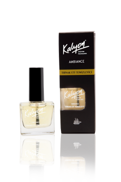 KALYON TIRNAK ETİ TEMİZLEYİCİ