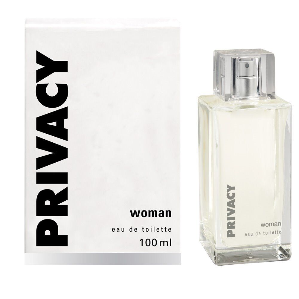 PRIVACY BAYAN PARFÜM BEYAZ