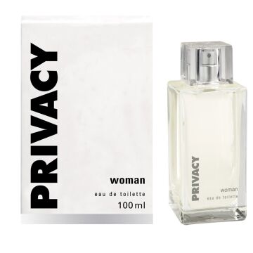 PRIVACY BAYAN PARFÜM BEYAZ
