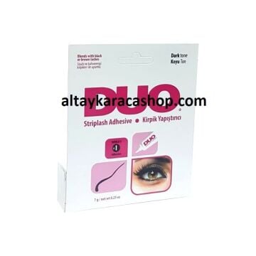 DUO KİRPİK YAPIŞTIRICI 7 gr DARK TONE
