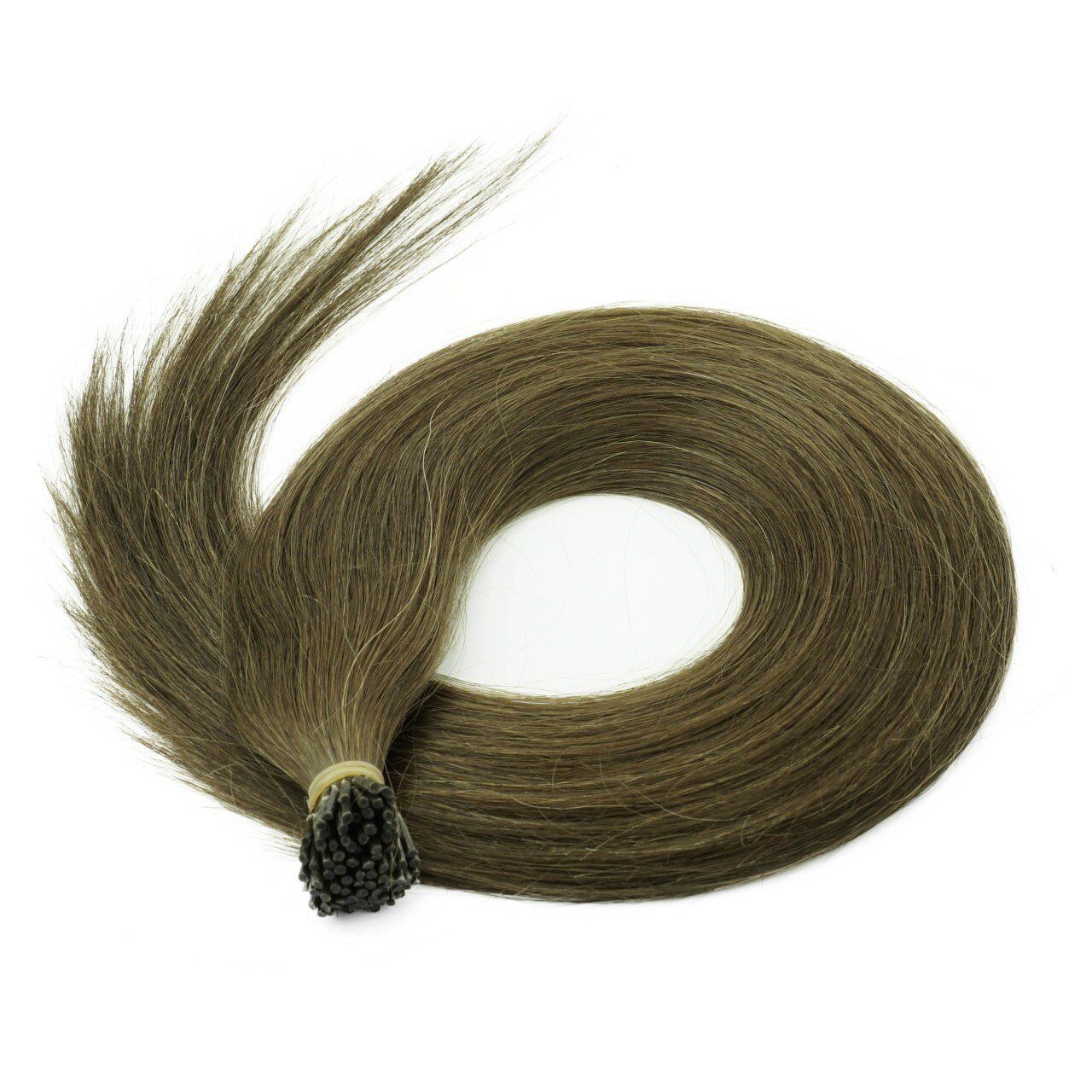 KAYNAK UÇ SAÇ / AÇILMIŞ