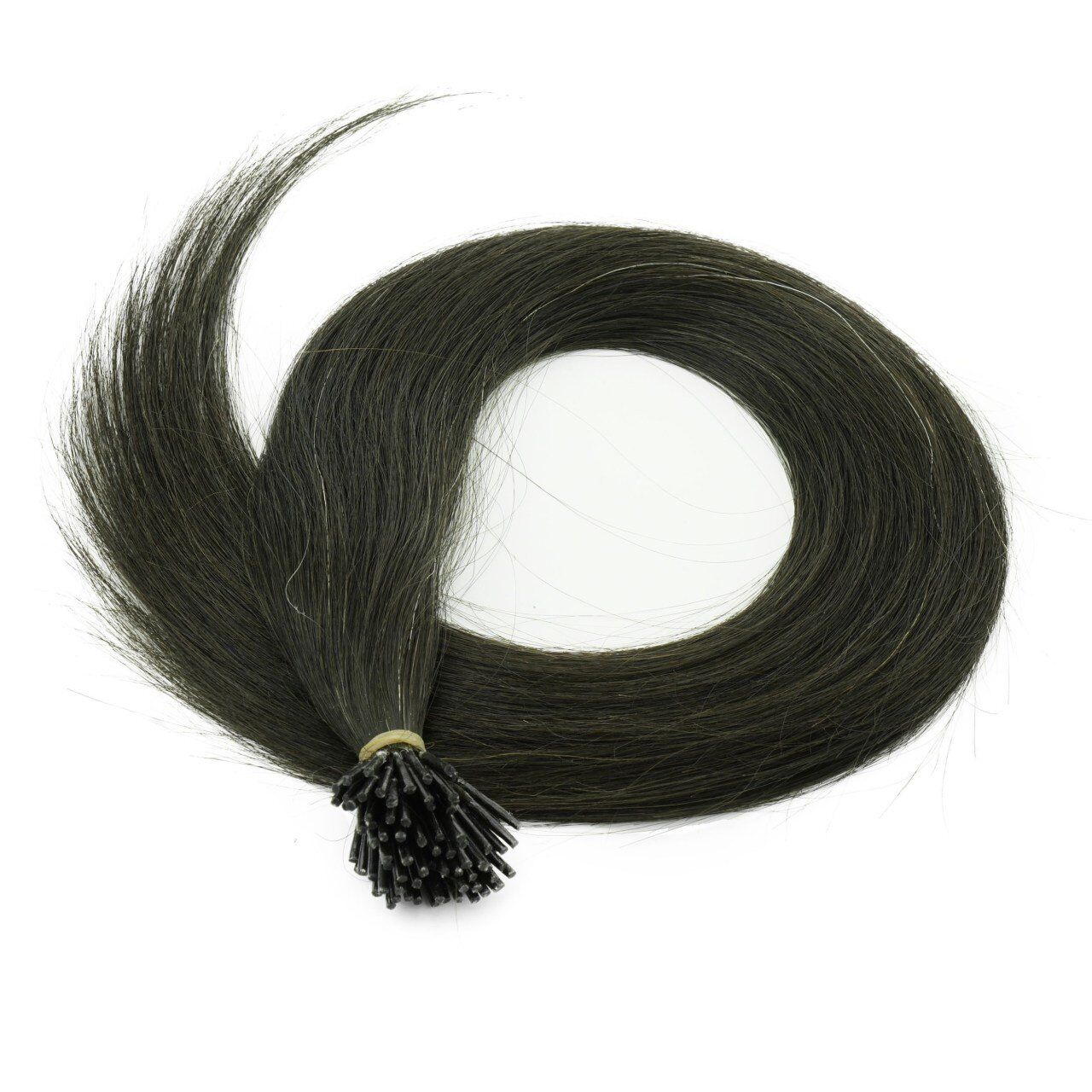 KAYNAK UÇ SAÇ /  DOĞAL