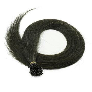 KAYNAK UÇ SAÇ /  DOĞAL