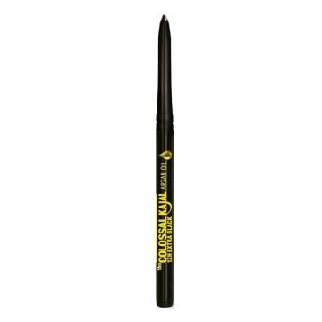 MAYBELLINE COLOSSAL KAJAL EXTRA BLACK ARGAN OIL