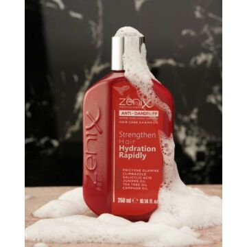 ZENİX KEPEĞE KARŞI ŞAMPUAN 250 ML