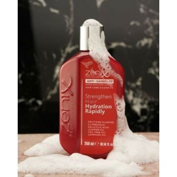 ZENİX KEPEĞE KARŞI ŞAMPUAN 250 ML