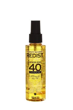 REDIST SAÇ BAKIM YAĞI 150ML 40 BİTKLİLİ