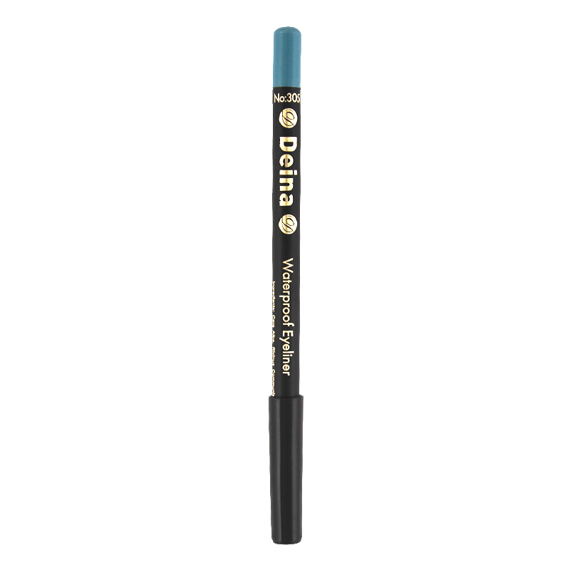 DEİNA GÖZ KALEMİ WATERPROOF NO:305