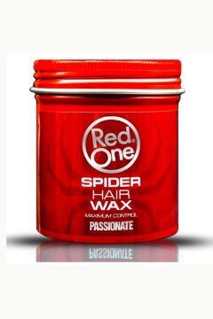 REDONE ÖRÜMCEK WAX 100ML