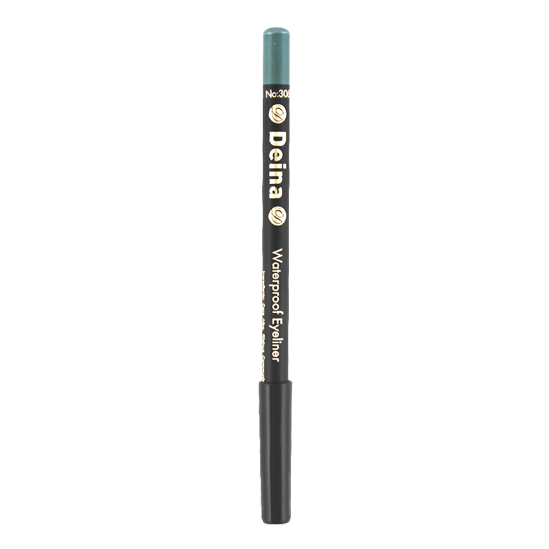 DEİNA GÖZ KALEMİ WATERPROOF NO:306