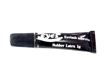 EYES TAKMA KİRPİK YAPIŞTIRICI 1 ML