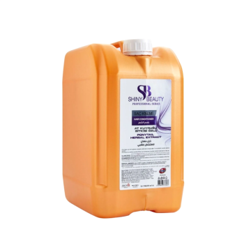 SHINY BEAUTY SAÇ KREMİ 5000ML