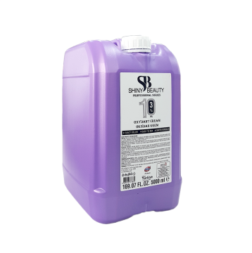 SHINY BEAUTY OKSİDAN 5000 ML 10 VOL.