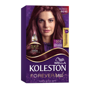 KOLESTON SAÇ BOYASI SET NO:44/46