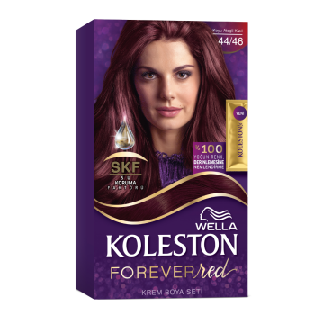 KOLESTON SAÇ BOYASI SET NO:44/46