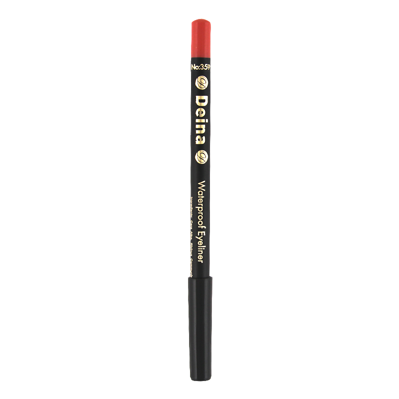 DEİNA DUDAK KALEMİ WATERPROOF NO:359