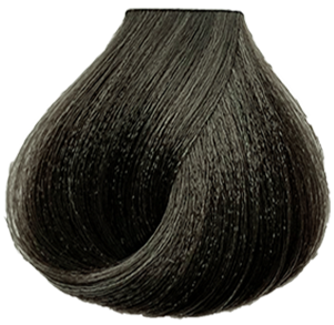 MORFOSE 10 SAÇ BOYASI 100ml / 6.11 Yoğun Koyu Küllü Kumral