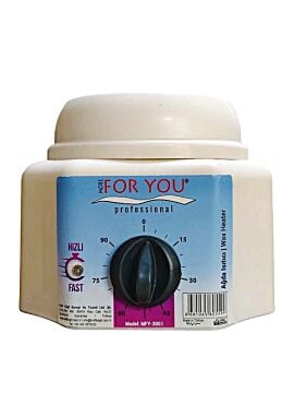 MORE FOR YOU KONSERVE AĞDA ISITICI