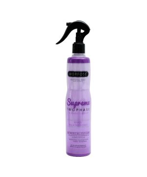 MORFOSE FÖN SUYU 400ML SUPREME