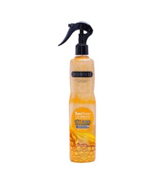MORFOSE FÖN SUYU 400ML SÜT & BAL