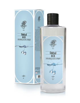 REBUL KOLONYA 250ml ICE