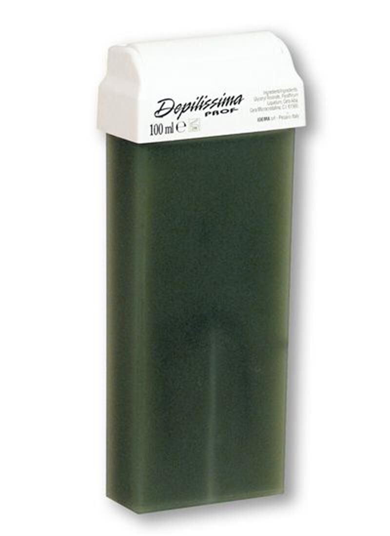 DEPİLİSSİMA SİR AĞDA KARTUŞ AZULEN