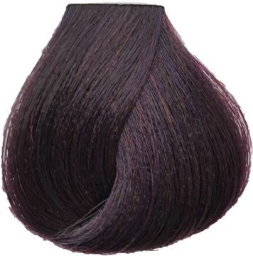 MORFOSE 10 SAÇ BOYASI 100ml / 5.22 Patlıcan Moru