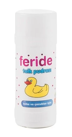 FERIDE TALK PUDRASI