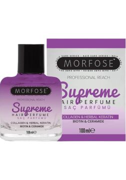 MORFOSE SAÇ PARFÜMÜ 100ML Supreme