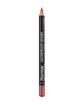 FLORMAR DUDAK KALEMİ WATERPROOF NO:236