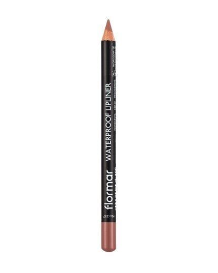 FLORMAR DUDAK KALEMİ WATERPROOF NO:237