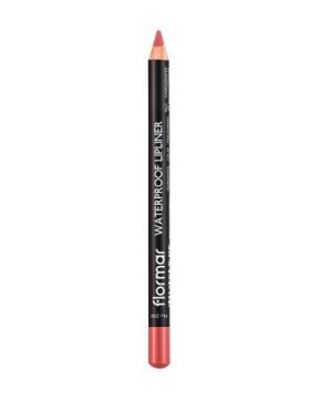 FLORMAR DUDAK KALEMİ WATERPROOF NO:238