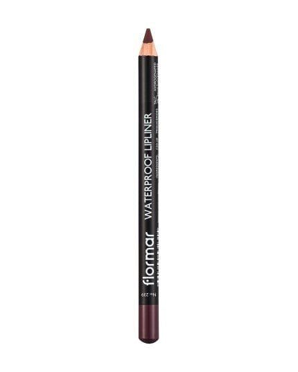 FLORMAR DUDAK KALEMİ WATERPROOF NO:239