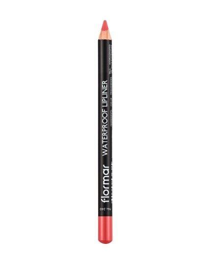 FLORMAR DUDAK KALEMİ WATERPROOF NO:240