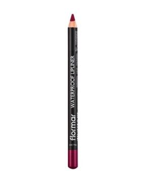 FLORMAR DUDAK KALEMİ WATERPROOF NO:241