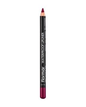 FLORMAR DUDAK KALEMİ WATERPROOF NO:241