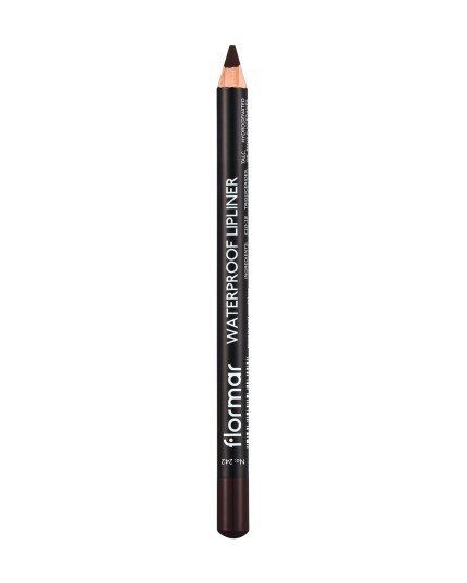 FLORMAR DUDAK KALEMİ WATERPROOF NO:242