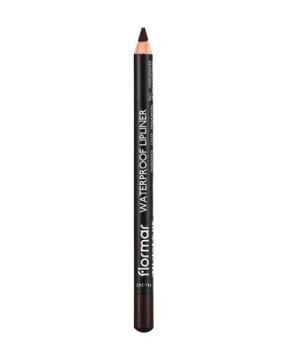 FLORMAR DUDAK KALEMİ WATERPROOF NO:242
