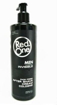 REDONE KREM KOLONYA 400ml INVISIBLE