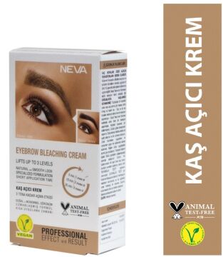 NEVA KAŞ AÇICI KREM