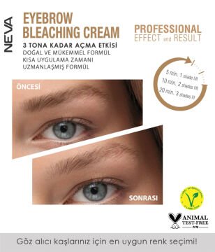 NEVA KAŞ AÇICI KREM