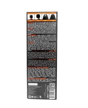 MORFOSE HIZLI BEYAZ KAPATICI ŞAMPUAN 420ml Naturel Kahverengi