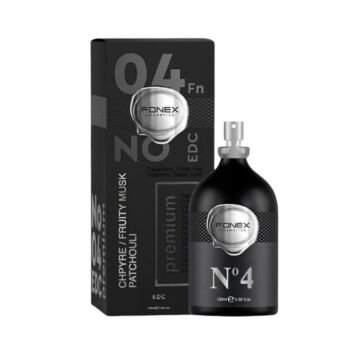 FONEX PREMIUM EDC PARFÜM 100ML NO:04