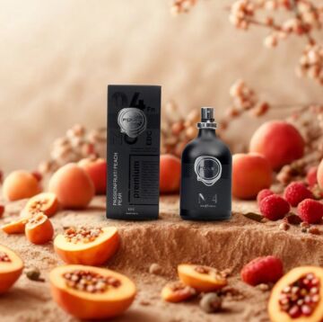 FONEX PREMIUM EDC PARFÜM 100ML NO:04