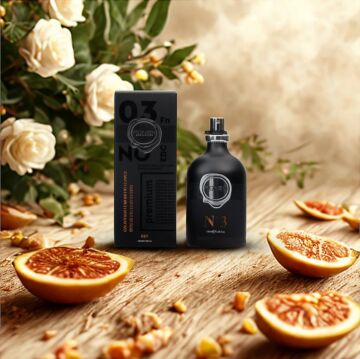 FONEX PREMIUM EDC PARFÜM 100ML NO:03