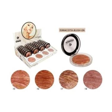 NEW LINE MILANO TERRACOTTA ALLIK 015