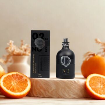 FONEX PREMIUM EDC PARFÜM 100ML NO:02