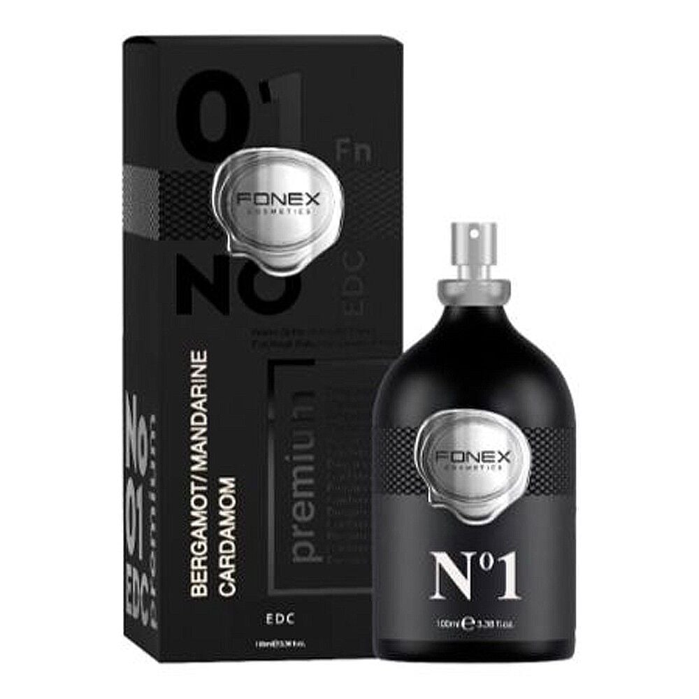 FONEX PREMIUM EDC PARFÜM 100ML NO:01