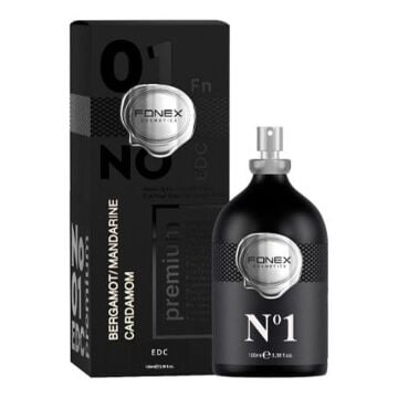 FONEX PREMIUM EDC PARFÜM 100ML NO:01
