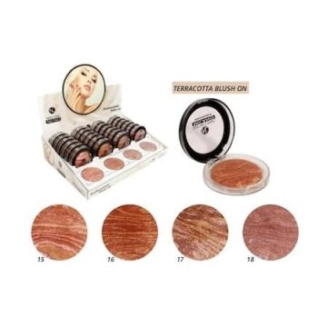 NEW LINE MILANO TERRACOTTA ALLIK 018